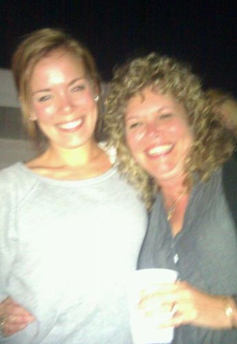 Lindsey Mathison