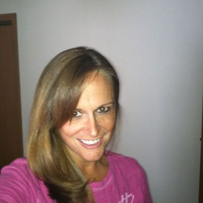 Melissa Graver