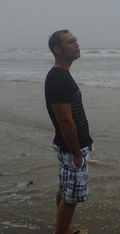 John Morrow