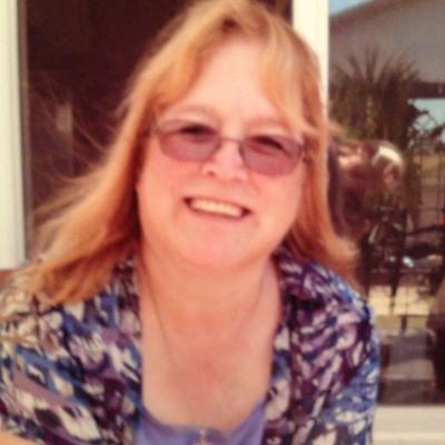 Nancy Craddock