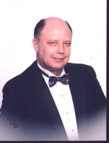 David Lehmann