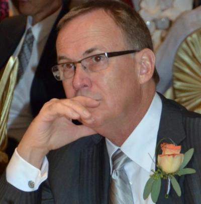 Andrew Elksnitis