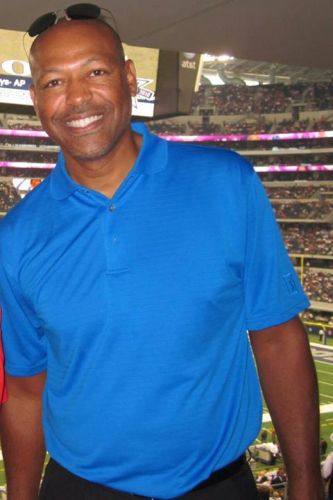 Tony Gardner