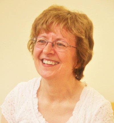 Kristi Morley
