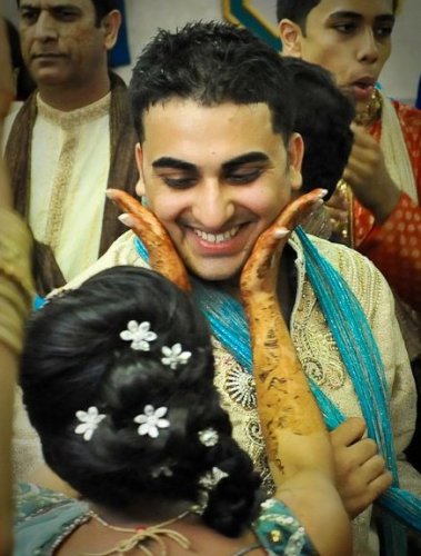 Dharam Goragandhi