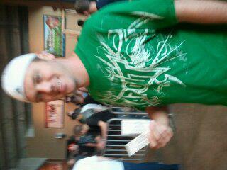Derrick Horsley