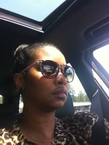 Naomi Bruce-Mitchell