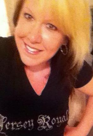 Joanne Boyd