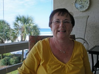 Patricia Brooks