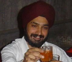 Tajinder Barjinder