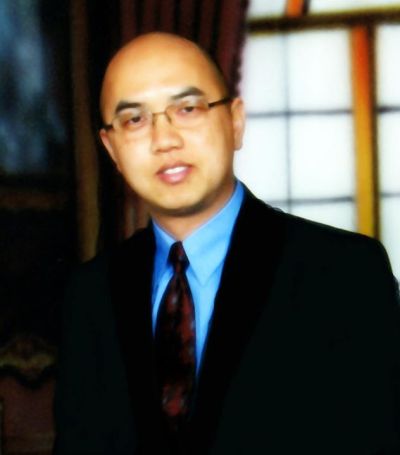 Brandon Vang