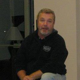 Mark Fulkerson