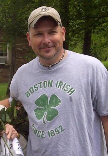 Richard Kritz