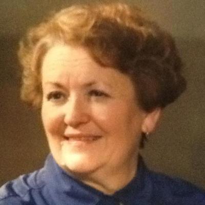 Betty Leslein