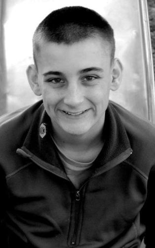 Zachary Thompson