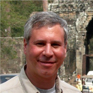 Joel Bookman
