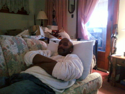 Bill Allen