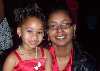 Latonya Allen