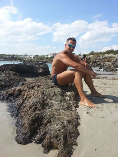 Alessandro Distefano