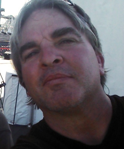 Kevin Arnold