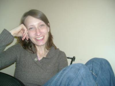 Jennifer Verbrugge