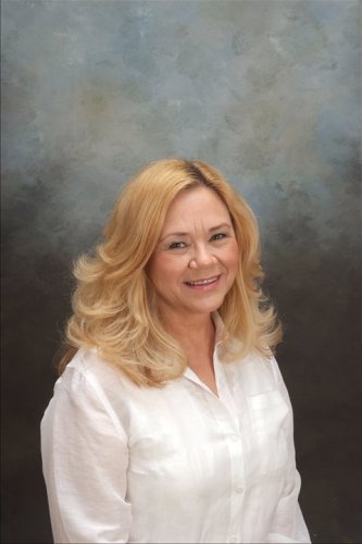 Beverly Lucas