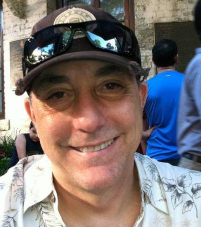 Kevin Klossner