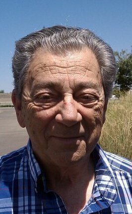 Richard Wolf