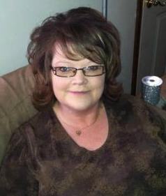 Peggy Shrout