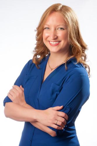 Leah Leggett