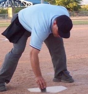 Mark Wolfel