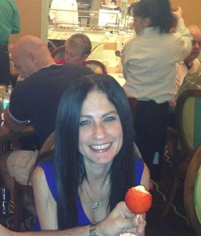 Galit Bernstein