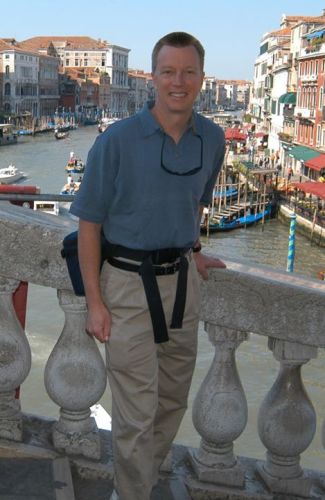 Christopher Rinaldi