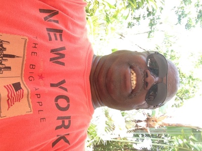 Leroy Wilson