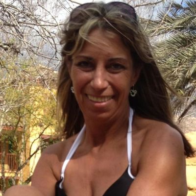 Sharon Houston