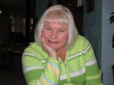 Cheryl Dilliard
