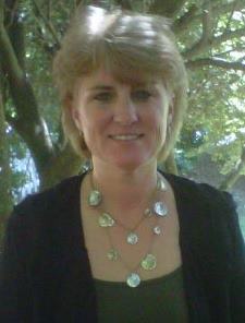 Kimberly Bullis