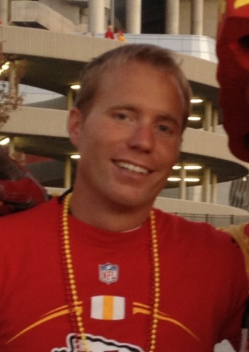 Spencer Sherf