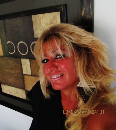 Christina Paratore