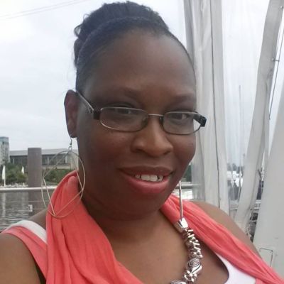 Shelva Thomas