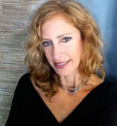 Nancy Crell