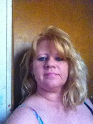 Wanda Adams