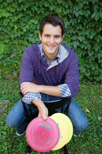 Jake Willmert