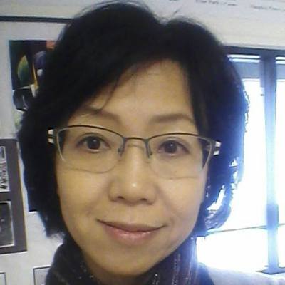 Yeon Yoon
