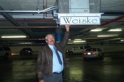John Weiske