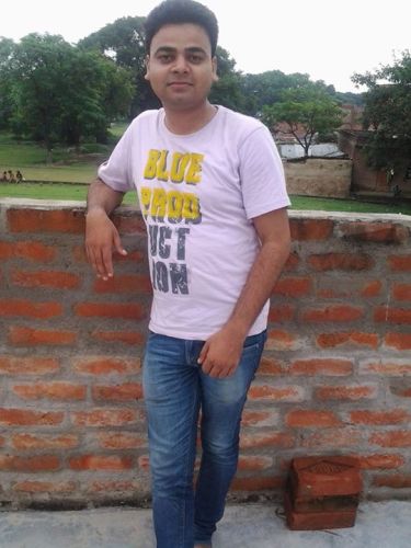 Rehman Ansari