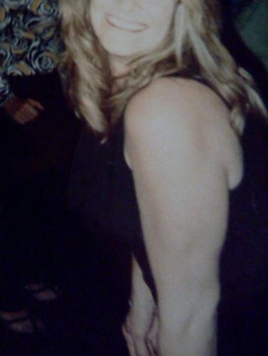 Sherrie Ward