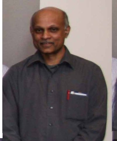Nizamuddin Baksh