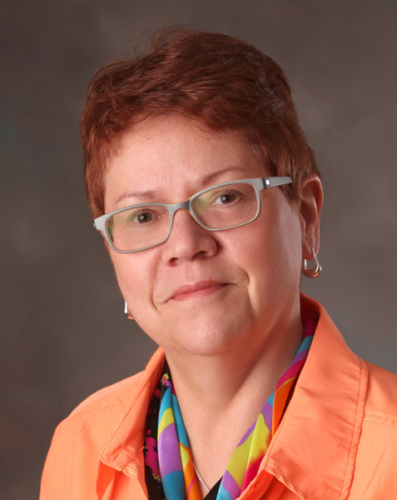 Susan Foster