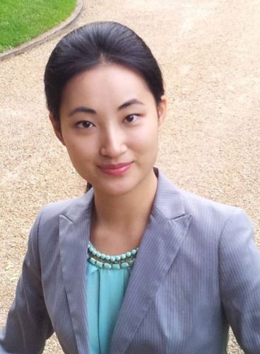 Nina Lee